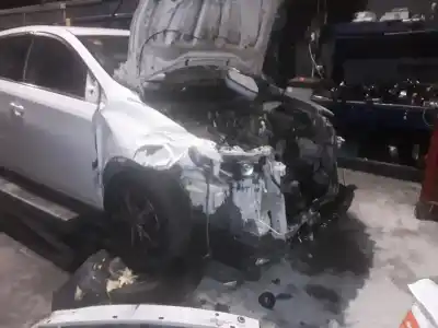 Утилизация автомобиля toyota auris active года 2001 питание 1nd