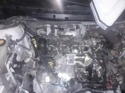 Утилизация автомобиля toyota auris active года 2001 питание 1nd