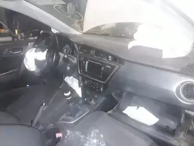 Утилизация автомобиля toyota auris active года 2001 питание 1nd