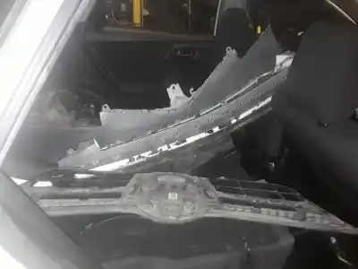 Утилизация автомобиля toyota auris active года 2001 питание 1nd