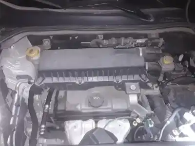 Утилизация автомобиля citroen nemo 1.4 basis года 2001 питание 