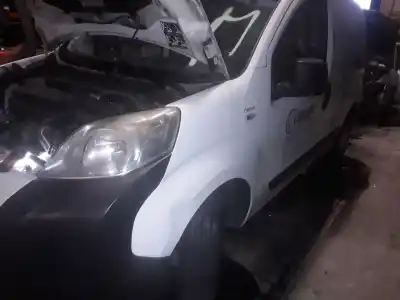 Утилизация автомобиля citroen nemo 1.4 basis года 2001 питание 