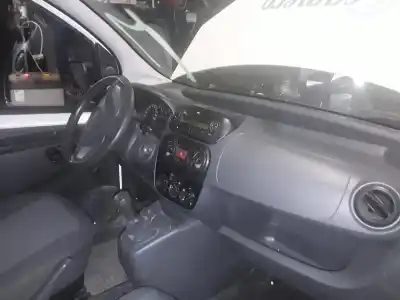 Утилизация автомобиля citroen nemo 1.4 basis года 2001 питание 