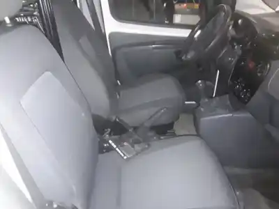 Утилизация автомобиля citroen nemo 1.4 basis года 2001 питание 