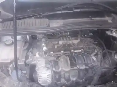 Утилизация автомобиля ford c-max (ceu) trend года 2001 питание 