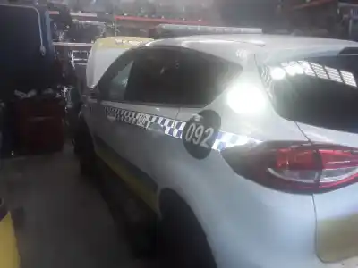 Scrapping Vehicle FORD C-MAX (CEU) Trend of the year 2001 powered 