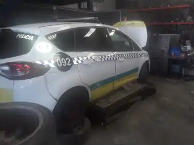 Утилизация автомобиля ford c-max (ceu) trend года 2001 питание 