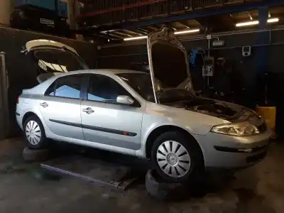 Здавання транспортного засобу renault laguna ii (bg0) authentique 120 cv / 88 kw року 2001 потужний f9q758