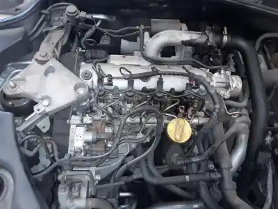 Здавання транспортного засобу renault laguna ii (bg0) authentique 120 cv / 88 kw року 2001 потужний f9q758