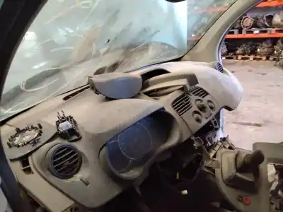 Утилизация автомобиля renault kangoo expression profesional года 2001 питание k9k802