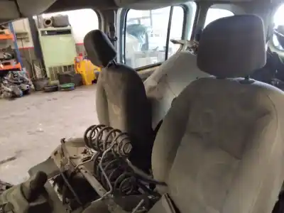 Утилизация автомобиля renault kangoo expression profesional года 2001 питание k9k802