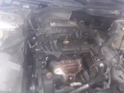 Утилизация автомобиля renault megane i scenic (ja0) 1.6 16v kaleido 107 cv / 79 kw года 2001 питание  Утилизация автомобиля renault megane i scenic (ja0) 1.6 16v kaleido 107 cv / 79 kw года 2001 питание