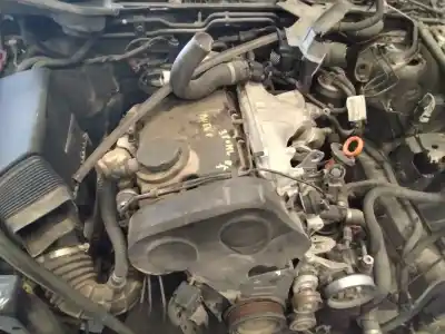 Здавання транспортного засобу audi a6 c6 (4f2) 2.0 tdi року 2001 потужний bre