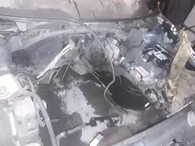 Утилизация автомобиля volkswagen caddy ka/kb (2k) kombi года 2001 питание bjb