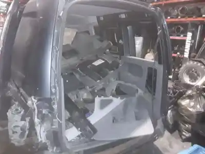 Veículo de Sucata VOLKSWAGEN CADDY KA/KB (2K) Kombi do ano 2001 alimentado BJB