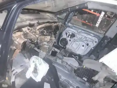 Утилизация автомобиля volkswagen caddy ka/kb (2k) kombi года 2001 питание bjb
