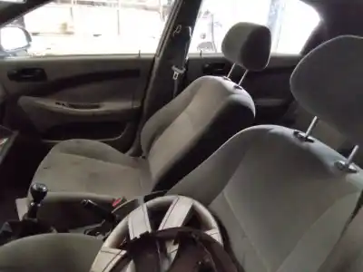 Veicolo di demolizione daewoo lacetti se dell'anno 2001 alimentato f14d3