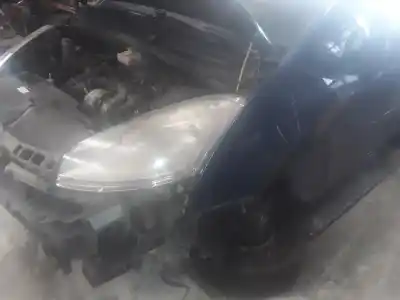 Sloopvoertuig citroen c4 picasso sx van het jaar 2001 aangedreven 9hr