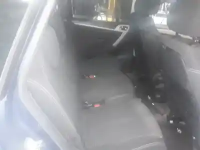 Sloopvoertuig citroen c4 picasso sx van het jaar 2001 aangedreven 9hr