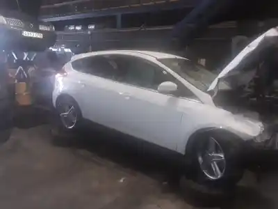 Veículo de Sucata ford focus lim. (cb8) trend do ano 2001 alimentado 