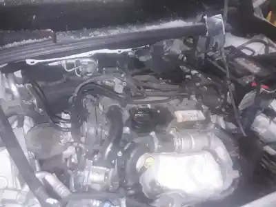 Veículo de Sucata ford focus lim. (cb8) trend do ano 2001 alimentado 