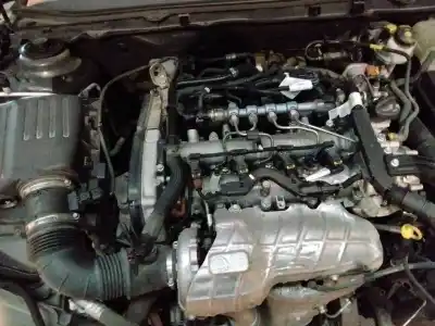 Hurda Aracı OPEL INSIGNIA BERLINA Selective Yılın 2001 güçlü A20DTE