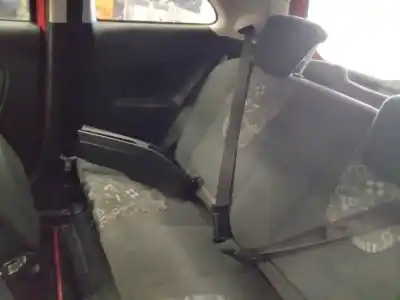 Здавання транспортного засобу ford ka (ccu) titanium року 2001 потужний 169a4000