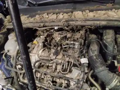 Veículo de Sucata ford puma hybrid titanium design 125 cv / 92 kw do ano 2001 alimentado 