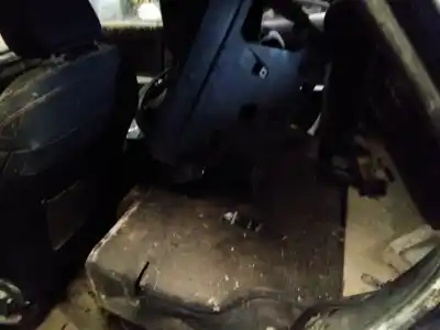 Veículo de Sucata ford puma hybrid titanium design 125 cv / 92 kw do ano 2001 alimentado 