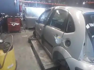 Veículo de Sucata citroen c3 1.4 hdi (68 cv) 1.4 hdi do ano 2001 alimentado 8hz