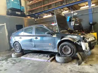 Утилизация автомобиля renault laguna ii (bg0) authentique 101 cv / 74 kw года 2001 питание f9q752