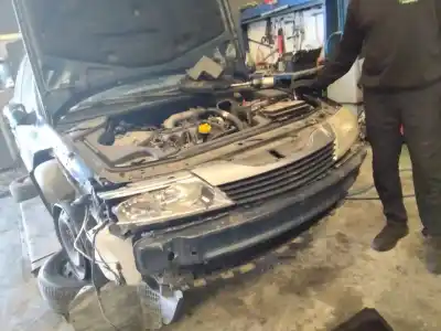 Утилизация автомобиля renault laguna ii (bg0) authentique 101 cv / 74 kw года 2001 питание f9q752