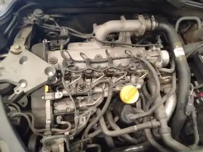 Утилизация автомобиля renault laguna ii (bg0) authentique 101 cv / 74 kw года 2001 питание f9q752