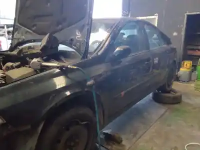 Здавання транспортного засобу RENAULT LAGUNA II (BG0) Authentique 101 CV / 74 KW року 2001 потужний F9Q752