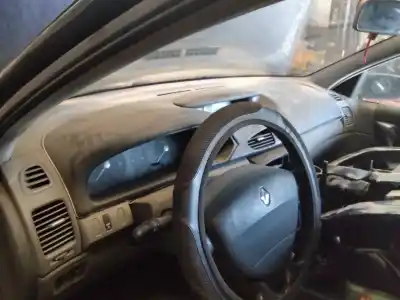 Утилизация автомобиля renault laguna ii (bg0) authentique 101 cv / 74 kw года 2001 питание f9q752