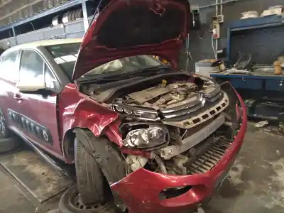 Vehicul casat citroen c3 aircross live al anului 2001 alimentat bh02