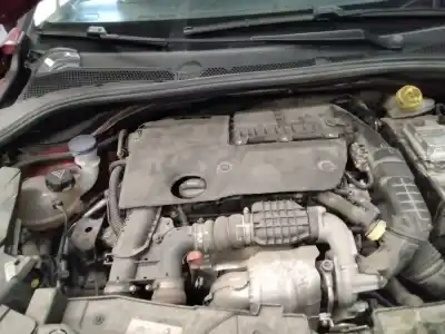 Vehicul casat citroen c3 aircross live al anului 2001 alimentat bh02