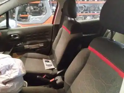 Vehicul casat citroen c3 aircross live al anului 2001 alimentat bh02