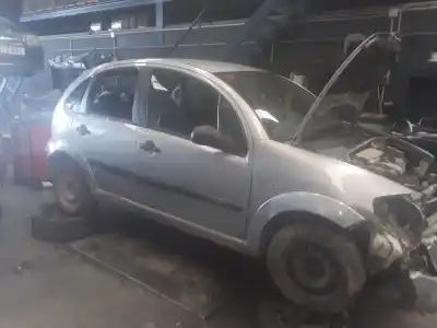 Здавання транспортного засобу citroen c3 (f desde 11/2001) 1.4 hdi /66kw року 2001 потужний 8hz