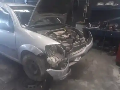 Здавання транспортного засобу citroen c3 (f desde 11/2001) 1.4 hdi /66kw року 2001 потужний 8hz