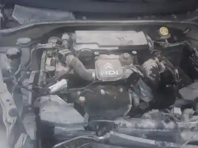 Scrapping Vehicle CITROEN C3 (F DESDE 11/2001) 1.4 HDI /66kW of the year 2001 powered 8HZ