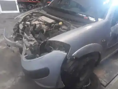 Здавання транспортного засобу citroen c3 (f desde 11/2001) 1.4 hdi /66kw року 2001 потужний 8hz