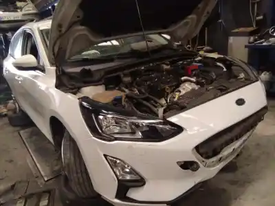 Scrapping Vehicle ford                                               focus                                                                                                                                                                                                                                                      active                                                                                                                                                                                                                                                     of the year 2001 powered ztda