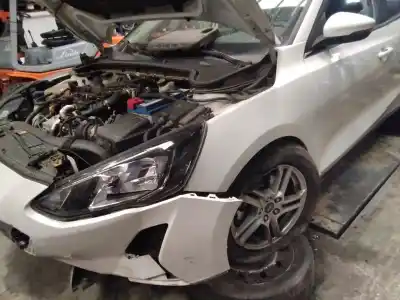 Scrapping Vehicle ford                                               focus                                                                                                                                                                                                                                                      active                                                                                                                                                                                                                                                     of the year 2001 powered ztda