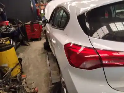Scrapping Vehicle ford                                               focus                                                                                                                                                                                                                                                      active                                                                                                                                                                                                                                                     of the year 2001 powered ztda
