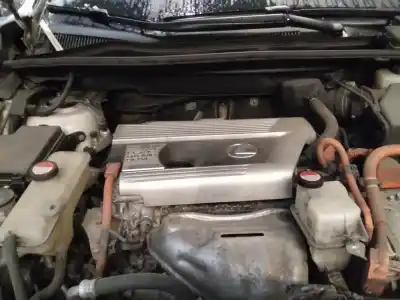 Здавання транспортного засобу lexus nx (_z1_) 300h (ayz10_) року 2001 потужний 2ar