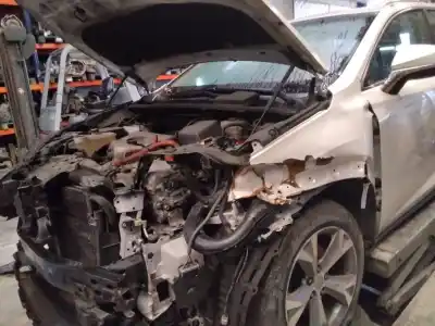Здавання транспортного засобу lexus nx (_z1_) 300h (ayz10_) року 2001 потужний 2ar