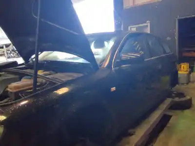 Scrapping Vehicle audi a4 b7 avant (8ed) 2.0 tdi 16v of the year 2001 powered bre