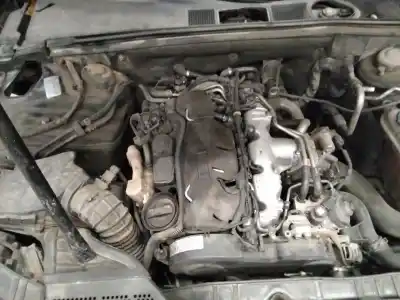 Утилизация автомобиля audi a4 b8 (8k2) 2.0 tdi года 2001 питание caga