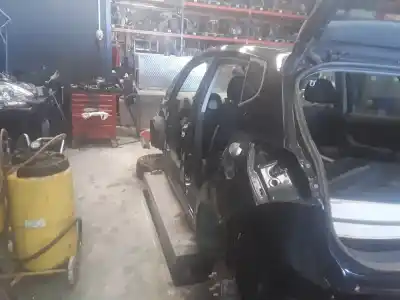 Scrapping Vehicle HYUNDAI                                            IX20                                                                                                                                                                                                                                                       GL Classic                                                                                                                                                                                                                                                 of the year 2001 powered G4FA